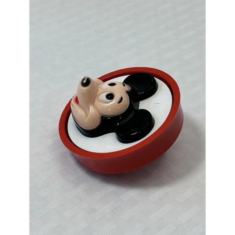Vintage Disney Mickey Mouse‎ General Electric Night Light